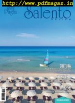 Salento Review – Anno VII Numero 2 2019