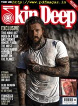 Skin Deep – November 2019