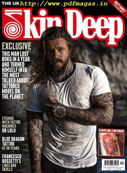 Skin Deep – November 2019