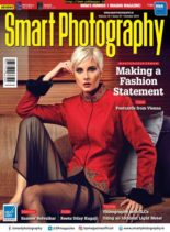 Smart Photography – November 2019