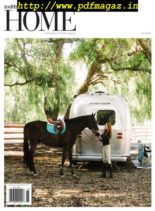 Southbay Home – Spring 2019