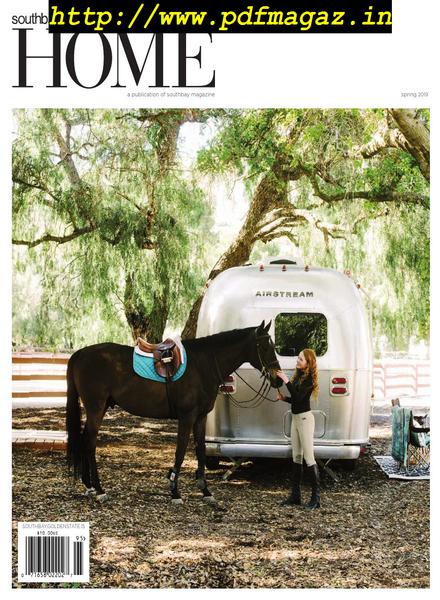 Southbay Home – Spring 2019