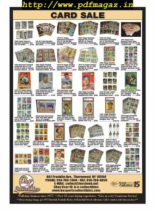 Sports Collectors Digest – August 30, 2019