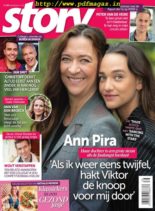 Story Belgium – 24 september 2019