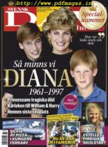 Svensk Damtidning – 29 augusti 2019
