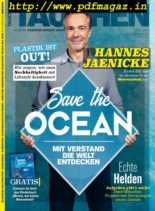 Tauchen Sonderheft – Oktober 2019