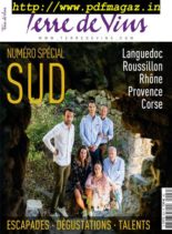 Terre de Vins – Hors-Serie – octobre 2019