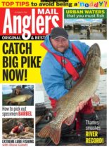 Angler’s Mail – 08 October 2019