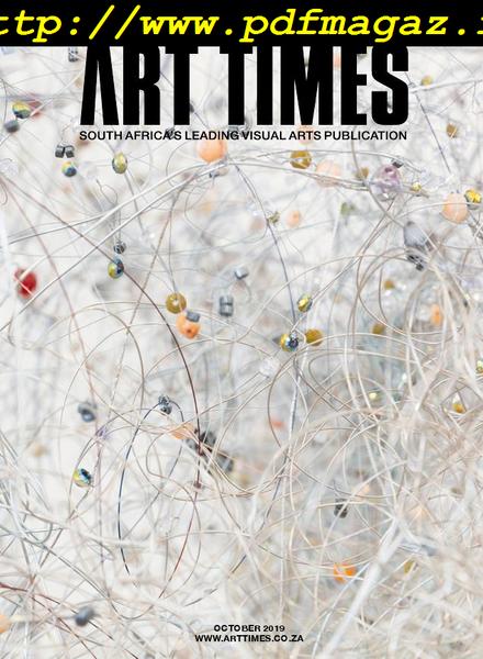 Art Times – October 2019