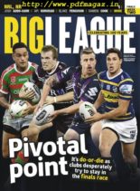 Big League Weekly Edition – September 19, 2019