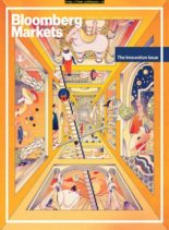 Bloomberg Markets Europe – 07 October 2019