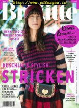 Brigitte – 19 Oktober 2019