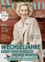 Brigitte Woman – November 2019