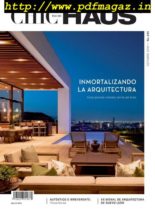 Chic Haus – Octubre 2019