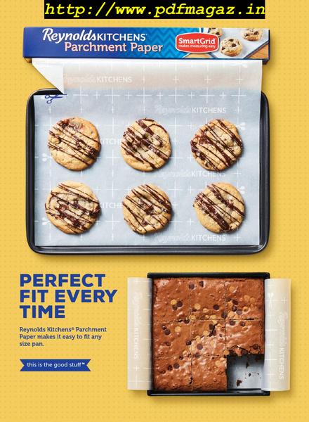 Christmas Cookies – September 24, 2019