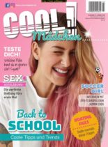 Cool! Madchen – September 2019