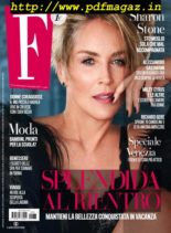 F – 3 Settembre 2019