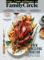 Family Circle – November 2019