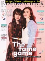 Fashionchick Girls – november 2019