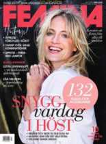 Femina – 03 oktober 2019