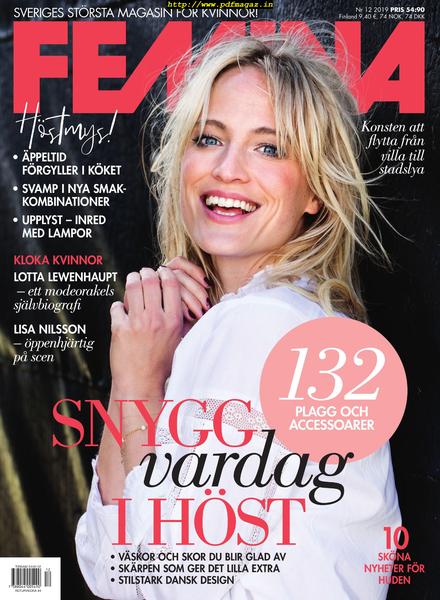 Femina – 03 oktober 2019