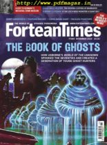 Fortean Times – November 2019