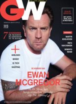 Gentlemen’s Watch – september 2019