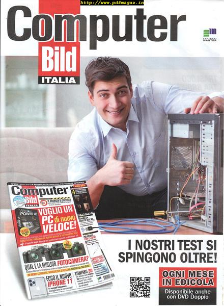 Idea Web – Ottobre 2019