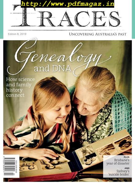 Inside History – September 2019