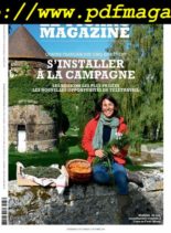 Le Figaro Magazine – 11 Octobre 2019