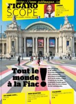 Le Figaroscope – 16 Octobre 2019
