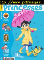 Les P’tites Princesses – octobre 2019