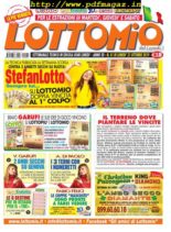 Lottomio del Lunedi – 21 Ottobre 2019