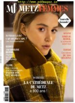 Metz Femmes – Automne 2019