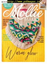 Mollie Makes – October 2019