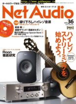 Net Audio – 2019-10-01