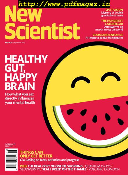 New Scientist International Edition – September 07, 2019