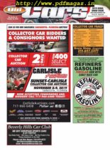 Old Cars Weekly – 24 October 2019