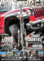 On Target – Fall Hunting 2019