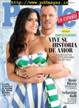 People en Espanol – October 2019