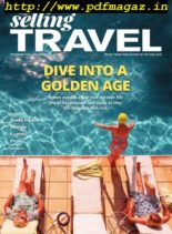 Selling Travel – September 2019