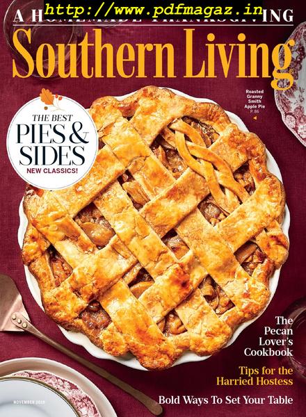 Southern Living – November 2019
