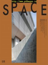 Space – September 2019