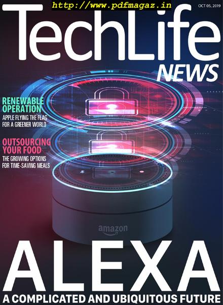Techlife News – October 05, 2019