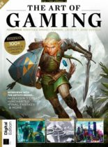 The Art of Gaming – October 2019