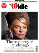The Oldie – November 2019