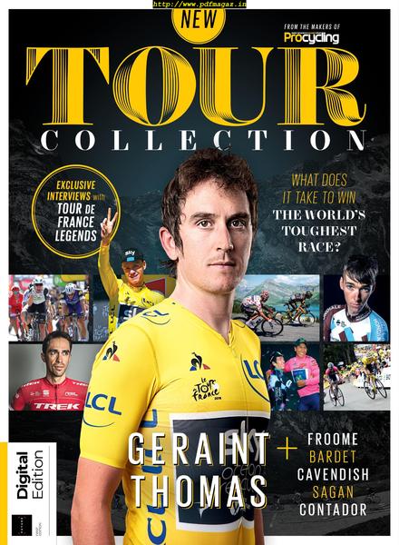 The Tour Collection – October 2019