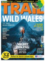 Trail UK – November 2019