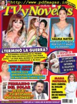 TVyNovelas Mexico – 09 septiembre 2019