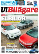 Vi Bilagare – 17 september 2019